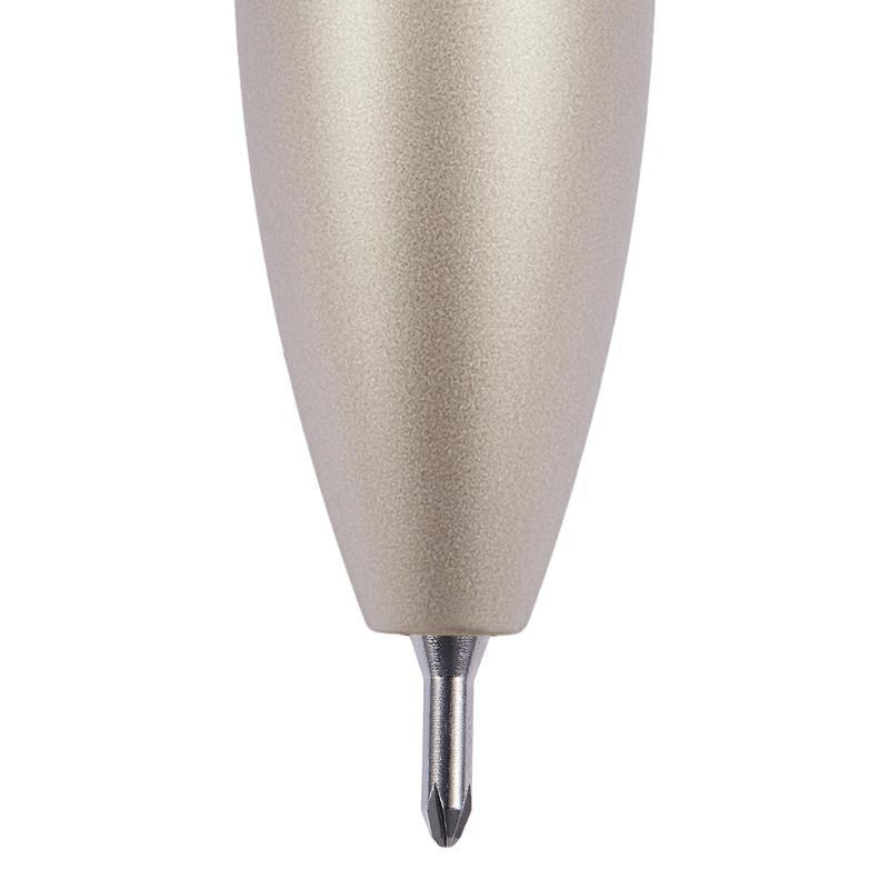 Desarmador multifuncion 4 en 1 LB Dongfeng (Plata)