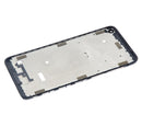 Pantalla con marco para Motorola Moto G8 (XT2045-1 / 2020)