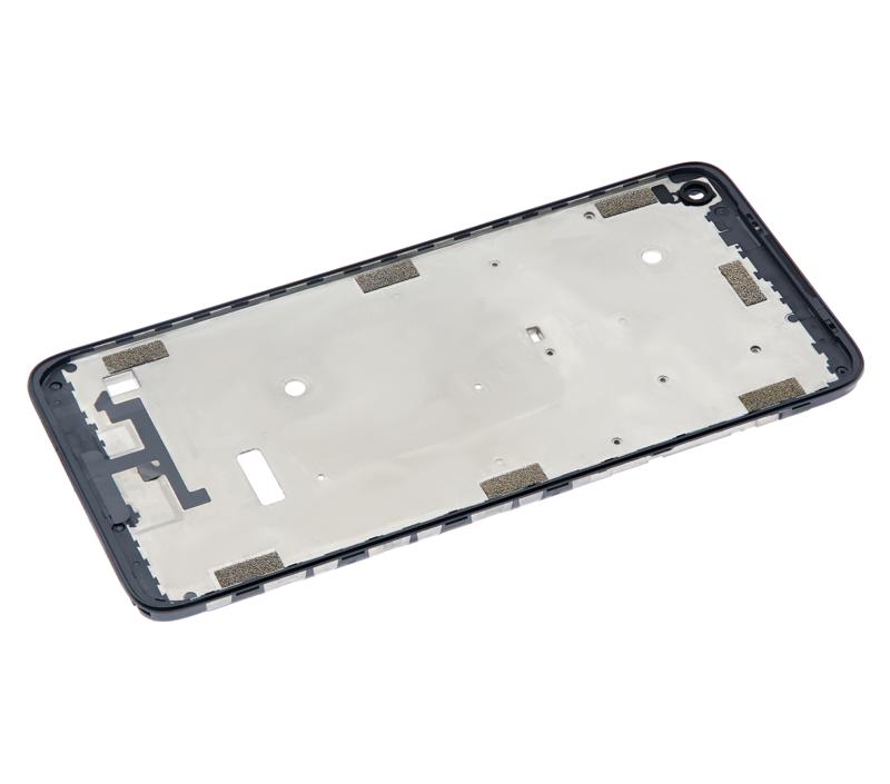 Pantalla con marco para Motorola Moto G8 (XT2045-1 / 2020)