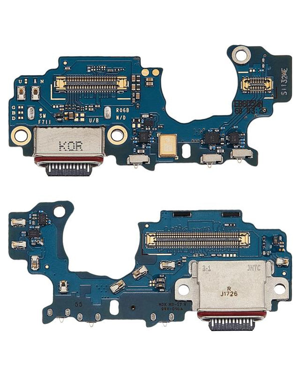 Puerto de carga para Samsung Galaxy Z Flip 3 5G (F711N) (Version Coreana)