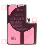Bateria original para iPhone 13 Pro Max con adhesivo
