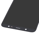 Pantalla LCD para Samsung Galaxy J8 / On8 (J810 / 2018) Negro