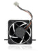 Ventilador Interno para Nintendo Wii U