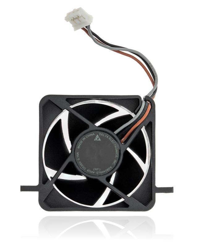 Ventilador Interno para Nintendo Wii U