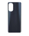 Tapa trasera para Motorola Moto G Stylus 5G (XT2215 / 2022) (Azul Acero)