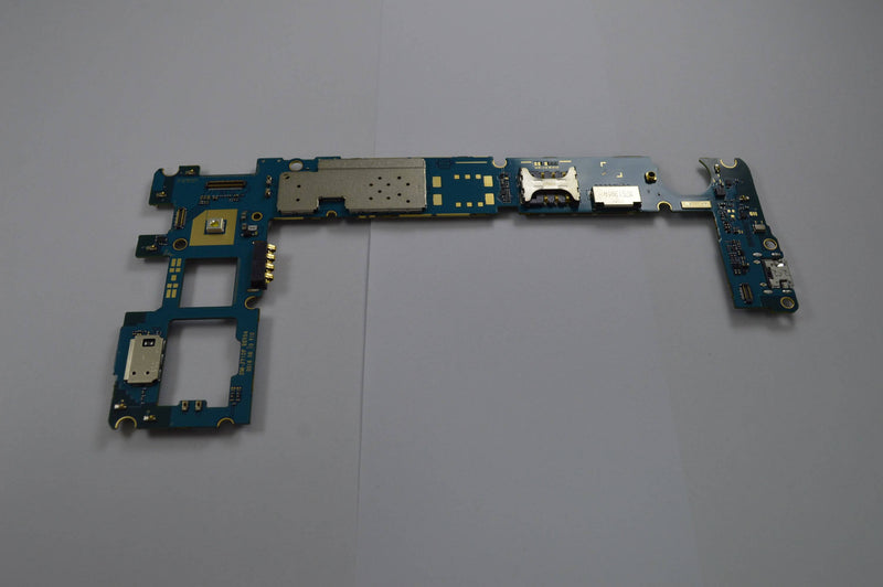 Tarjeta Electronica Samsung Galaxy J7 SM-J710M