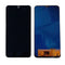 Pantalla para Samsung Galaxy A20 Color Negro | Tipo: TFT