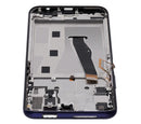 Pantalla LCD con marco para Huawei Y9s (2019) (Reacondicionado) (Morado Fantasma)