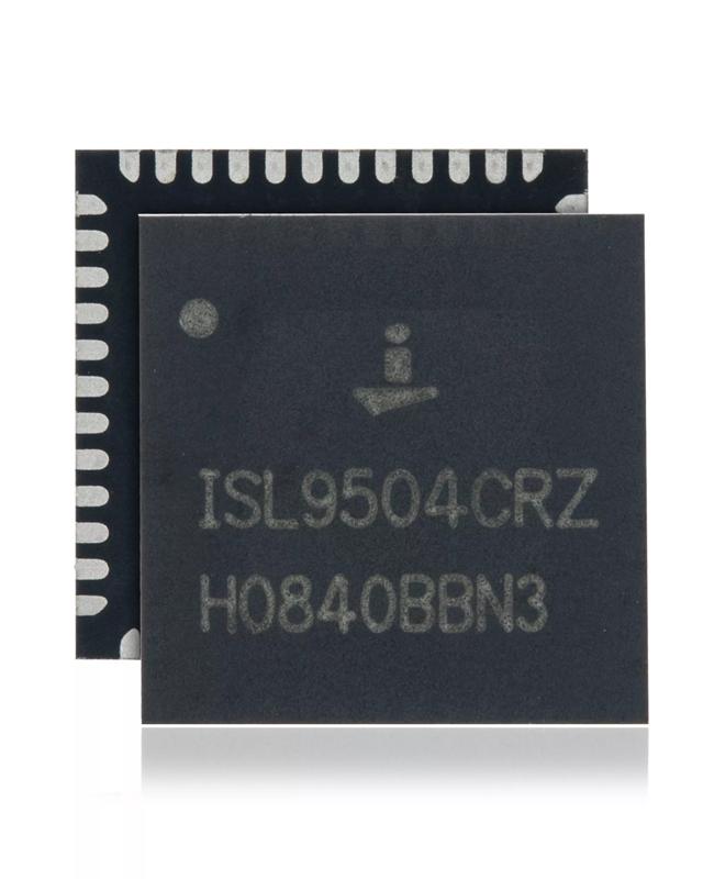 Circuito Integrado de Potencia para Laptops / MacBook