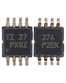Mosfet PXGI (MSOP8) para Playstation 4 Slim (se requiere soldadura)