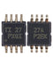 Mosfet PXGI (MSOP8) para Playstation 4 Slim (se requiere soldadura)