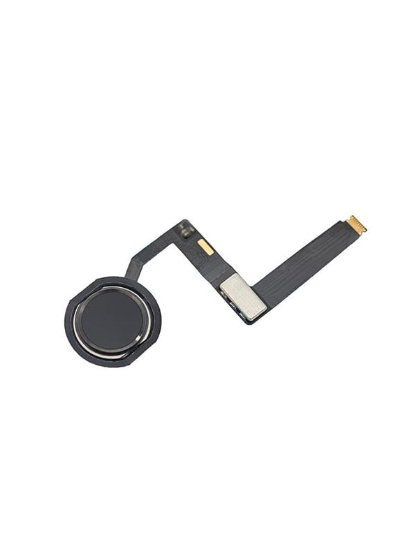 Boton de inicio con cable flex para iPad Pro 9.7" (Gris Espacial)