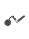 Boton de inicio con cable flex para iPad Pro 9.7" (Gris Espacial)