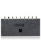 Conector de bateria para MacBook Air 13" (A1466)