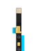 Cable Flex de Puerto de Audifonos para iPad Mini 2 / iPad Mini 3 (Blanco)
