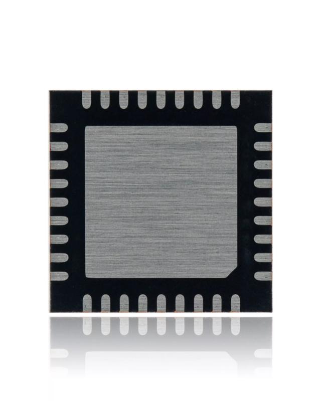 Controlador de energia IC para Notebooks / MacBooks (CD3301BRHHR / CD3301B: QFN-36 Pin)