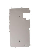 Pantalla LCD para iPhone 7 con placa de acero