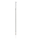 Lapiz tactil para LG Stylo 5 (Blanco Plateado)