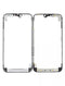 Marco de LCD para iPhone 12 Pro Max sin pegamento (Paquete de 10)