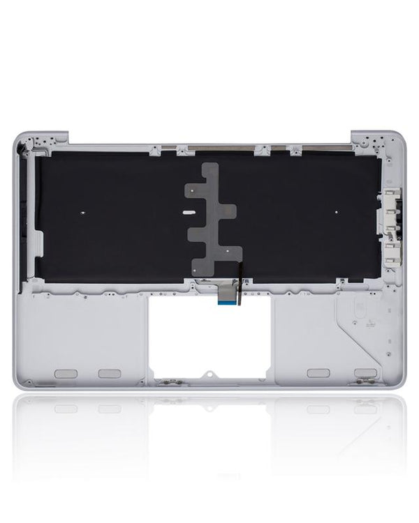 Carcasa superior con teclado para MacBook Unibody 13" (A1278 / Finales de 2008) (Inglés de EE.UU.)
