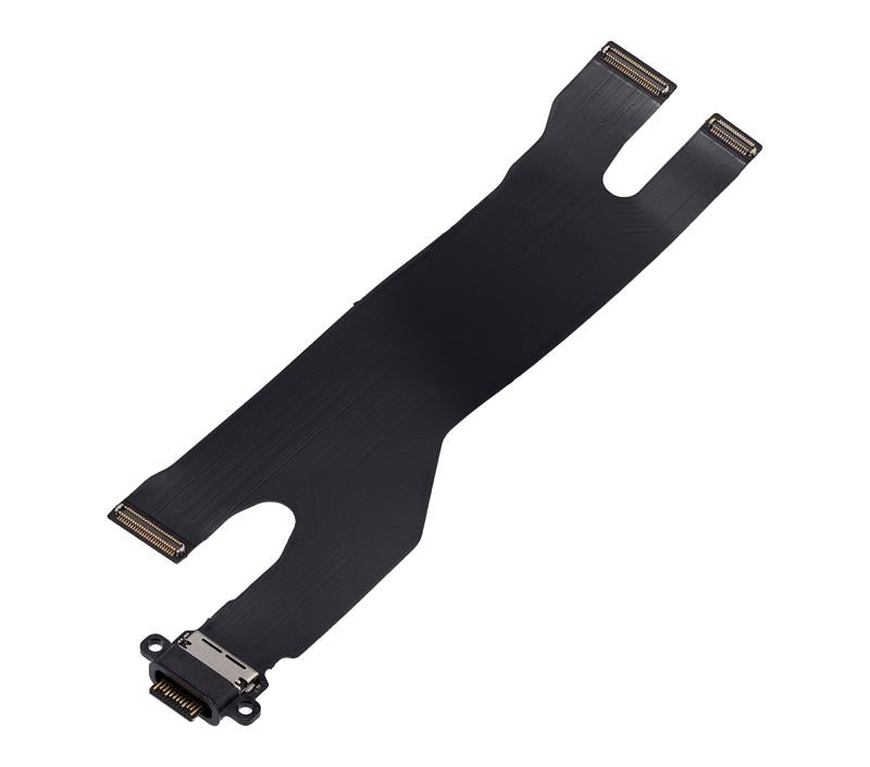 Reparación de puerto de carga para Huawei P30 Pro en Guatemala.