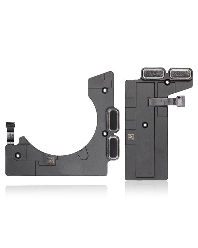 Altavoces Izquierdo y Derecho para MacBook Pro 13" Retina