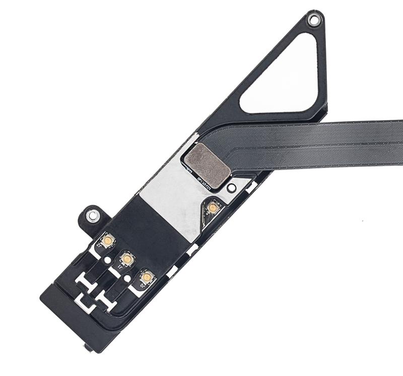 Tarjeta AirPort para MacBook Pro Unibody 15" (A1286 / Late 2011)