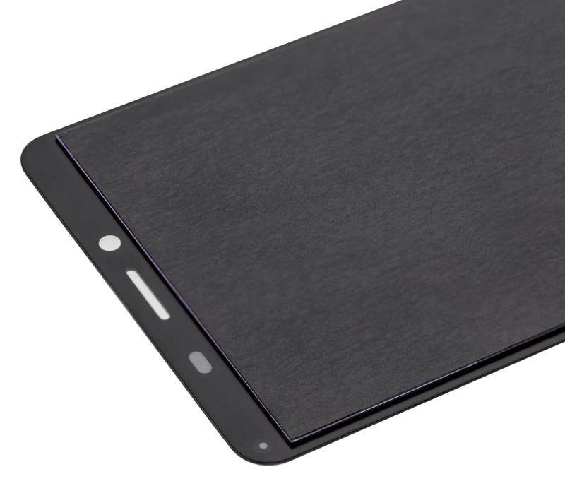 Pantalla LCD para Sony Xperia 10 II sin marco (Reacondicionada) Negro