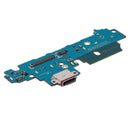Puerto de carga con placa para Samsung Galaxy Tab Active 3 8.0" (T570 / T575) versión WiFi