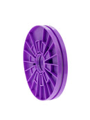 Cinta de espuma absorbente de choques Polyurethane Poron ShockSeal (3MM x 20M) (Modelo Rogers