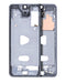Carcasa media para Samsung Galaxy S20 (Gris Cosmico)