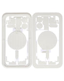 Molde de proteccion para maquina laser para iPhone 13 Pro