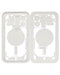 Molde de proteccion para maquina laser para iPhone 13 Pro