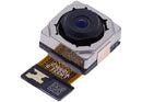 Camara trasera 8MP original para Motorola Edge (XT2141 / 2021)