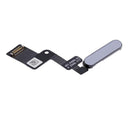 Flex de boton de encendido para iPad Air 5 (Premium) (Morado)