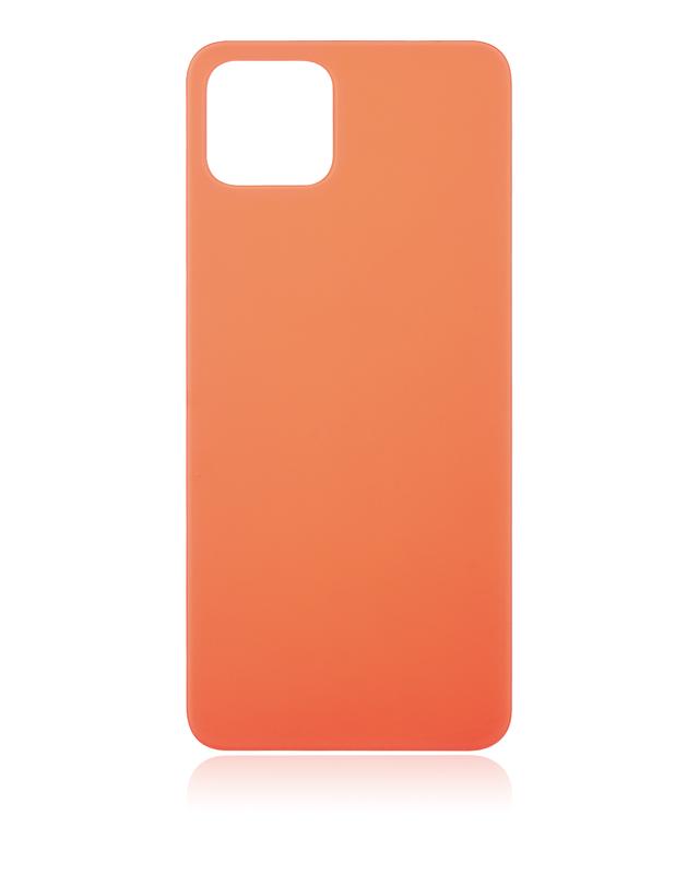 Tapa trasera para Google Pixel 4 (Oh So Orange)