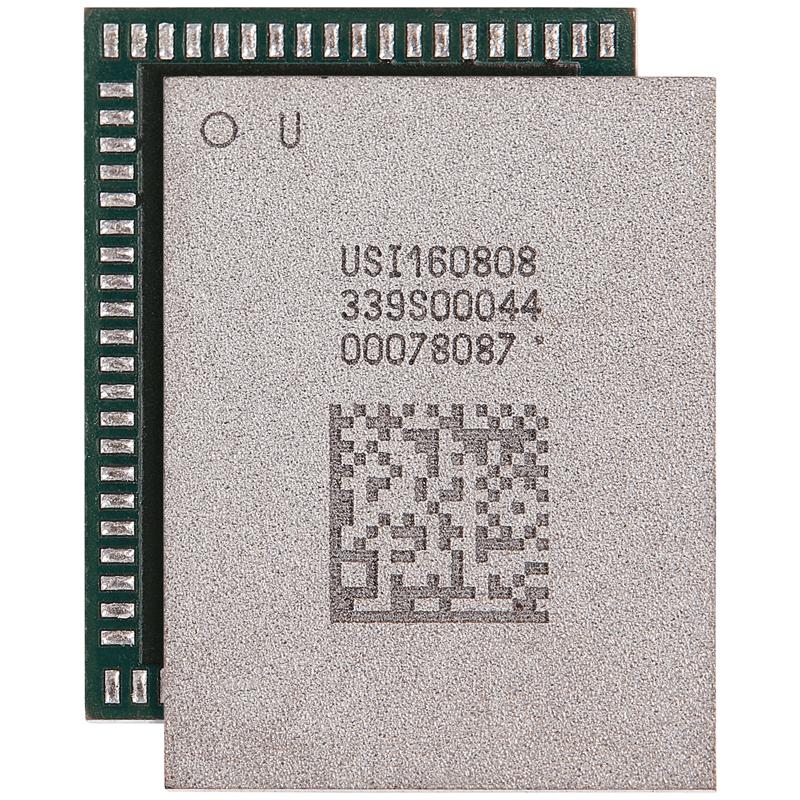 IC de Wifi para iPad Pro 12.9" 1ra Generacion (2015) / Mini 4 (339S00044)