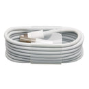Cable USB-A a Lightning (3ft.) para iPhone / iPad / iPod