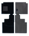 Blindaje termico para placa base de iPhone X (Set de 2 piezas) (Paquete de 10)