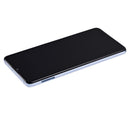 Pantalla LCD con marco para Huawei P30 (Cristal Respirable)
