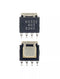 IC MOSFET de potencia canal N de silicon para MacBook