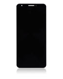 Pantalla OLED para Google Pixel 3a XL sin marco