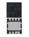 Controlador IC MOSFET NexFET Power Block sincrono para MacBooks (CSD58873Q3D / CSD58873D / 58873D: QFN-8 Pin)
