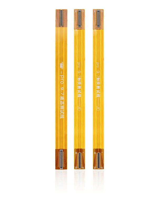 Cable de prueba para iPad Pro 9.7" (LCD + Digitizer)