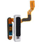 Lector de huellas con cable flex para Samsung Galaxy Z Fold 3 5G (F926) (Negro Fantasma)