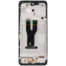 Pantalla LCD con marco para Boost Mobile Celero 5G+