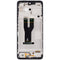 Pantalla LCD con marco para Boost Mobile Celero 5G+