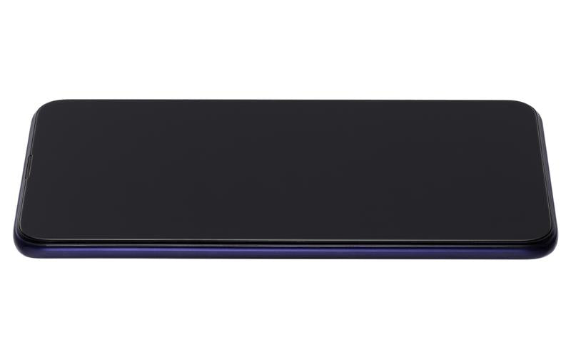 Pantalla LCD con marco para Huawei Y9s (2019) (Reacondicionado) (Morado Fantasma)