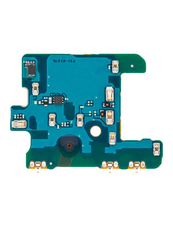 Placa PCB de microfono para Samsung Galaxy Note 20 Ultra 5G (Version Internacional)