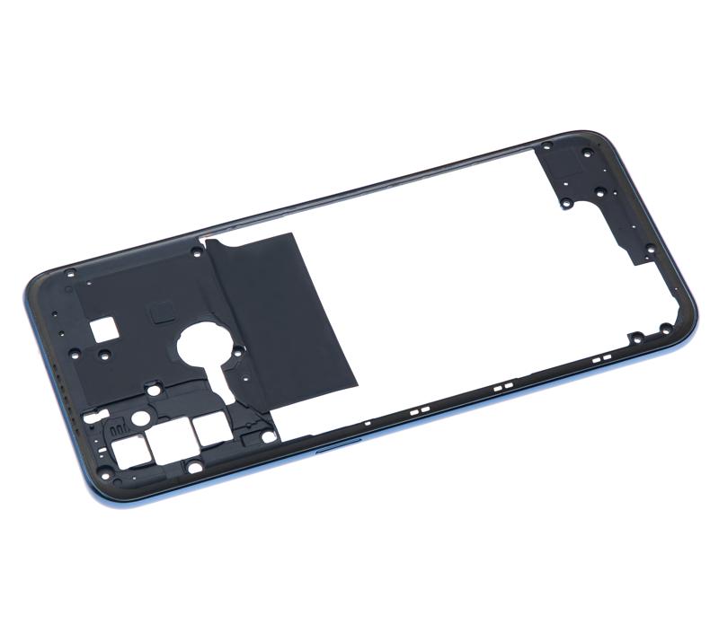 Pantalla LCD con marco para OnePlus Nord N100